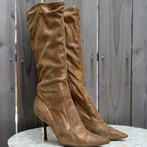 GUESS by Marciano Boots, Size 7 1/2:  Perfect for Fun Fashion